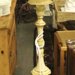 772 1396 FLOOR LAMP